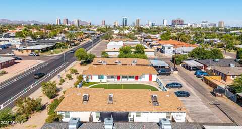 1611 W OSBORN Road, Phoenix, AZ 85015