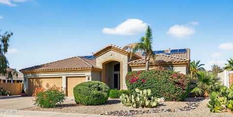 10897 S TURTLE DOVE Drive S, Goodyear, AZ 85338