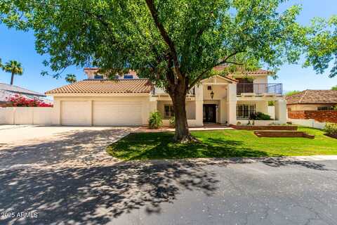 119 E PALOMINO Drive, Tempe, AZ 85284