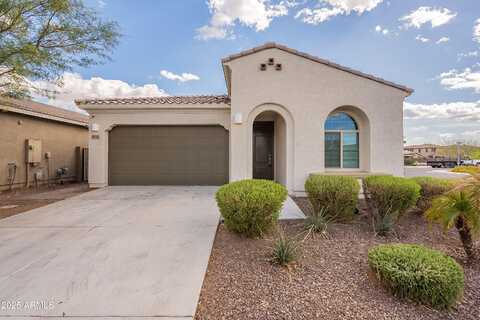 9155 W MINNEZONA Avenue, Phoenix, AZ 85037