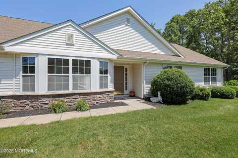 14 Winding River Court, Lakewood, NJ 08701