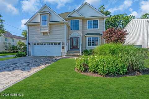 419 Central Avenue, Spring Lake, NJ 07762