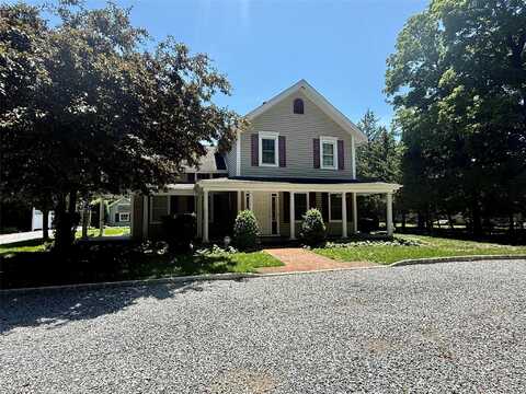 496 North Country Road, Saint James, NY 11780