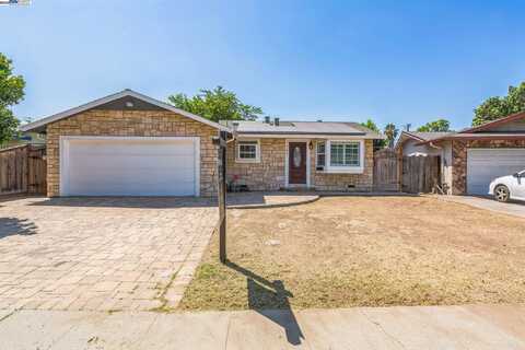 366 War Admiral Ave, San Jose, CA 95111