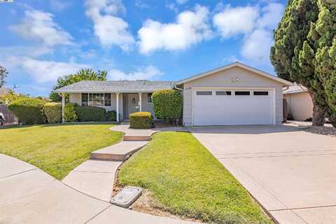 2418 Early Rivers Pl, Union City, CA 94587