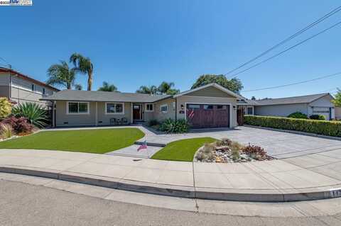 1429 Columbus Ave, Livermore, CA 94550