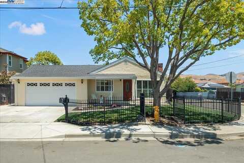 41482 Beatrice St, Fremont, CA 94539