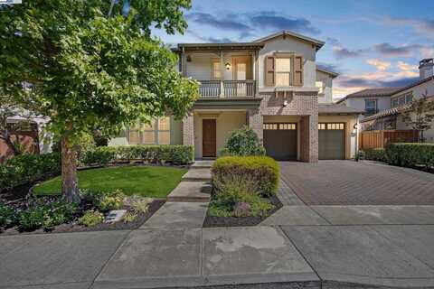 1359 Monterosso St, Danville, CA 94506