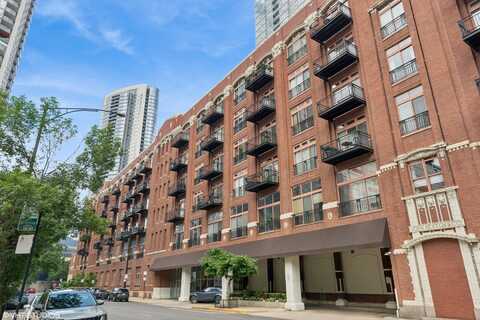 360 W. Illinois Street, Chicago, IL 60654