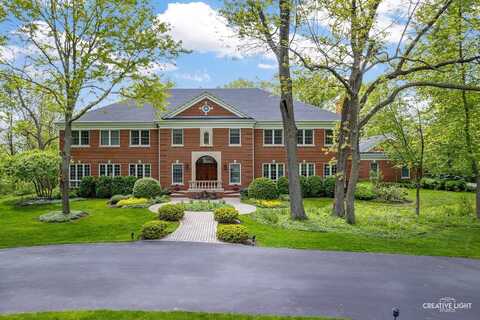 1900 Millburne Road, Lake Forest, IL 60045