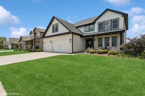 23952 S. Roberts Street, Manhattan, IL 60442