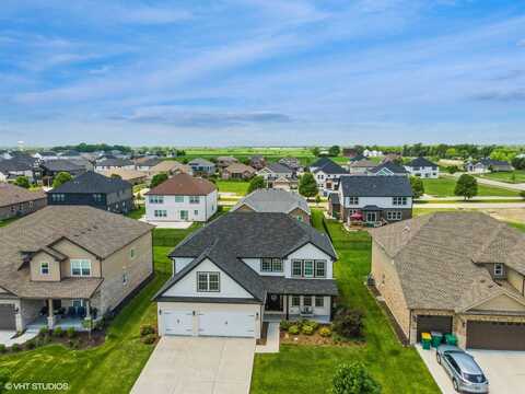 23952 S. Roberts Street, Manhattan, IL 60442