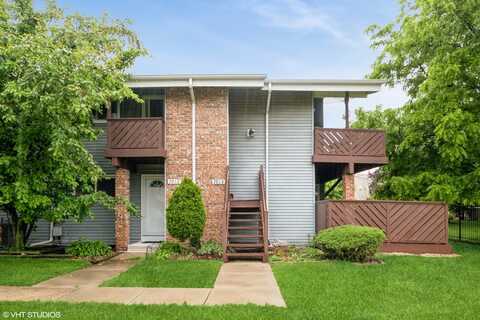 7914 164th Court, Tinley Park, IL 60477
