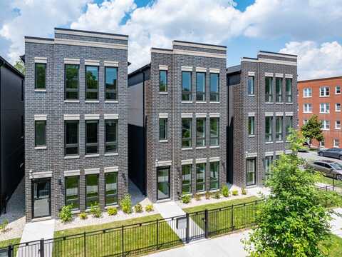 5008 S. Prairie Avenue, Chicago, IL 60615