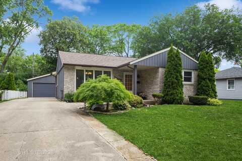 3006 Thrush Lane, Rolling Meadows, IL 60008