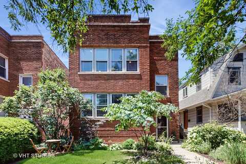 117 S. Grove Avenue, Oak Park, IL 60302