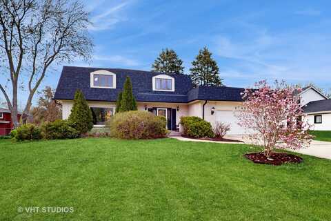 24452 W. Blvd Dejohn, Naperville, IL 60564