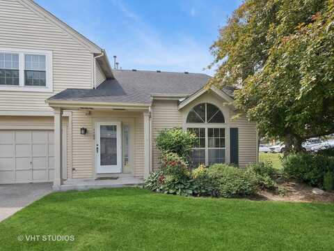 1102 N. Knollwood Drive, Palatine, IL 60067
