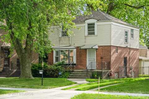 undefined, Chicago, IL 60617