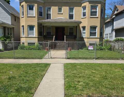 208 N. Waller Avenue, Chicago, IL 60644