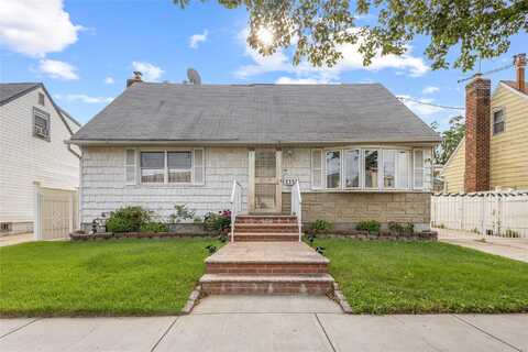 2354 128th Street, College Point, NY 11356