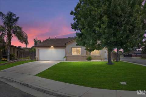 6709 Tameside Avenue, Bakersfield, CA 93307