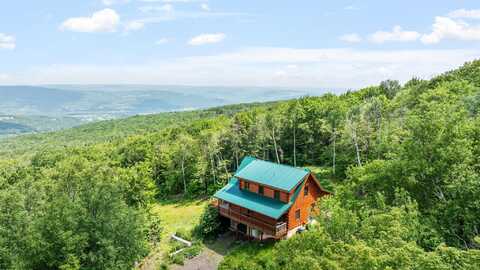 892 Durham Road, Gilboa, NY 12076