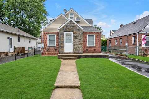 231 Wilson Street, West Hempstead, NY 11552