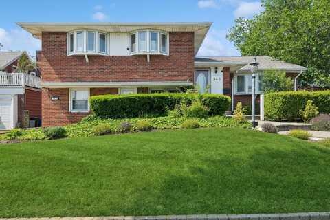 345 E Park Avenue, Long Beach, NY 11561