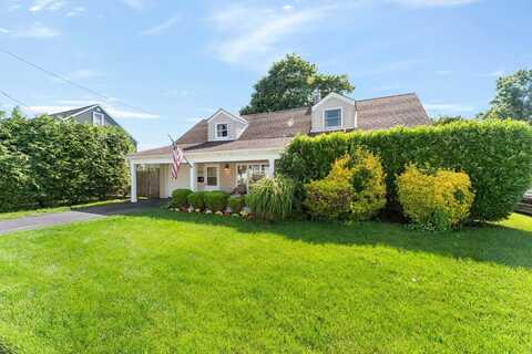 2691 Evans Road, Oceanside, NY 11572