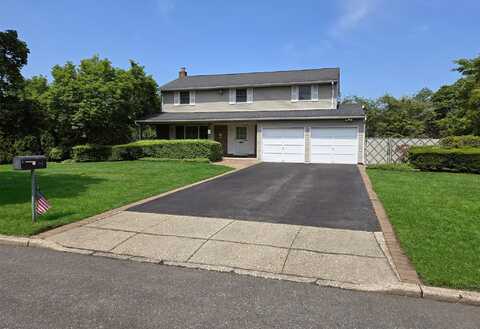 54 Longstreet Drive, Lake Grove, NY 11755