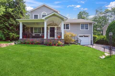 4 Valley Road, Syosset, NY 11791