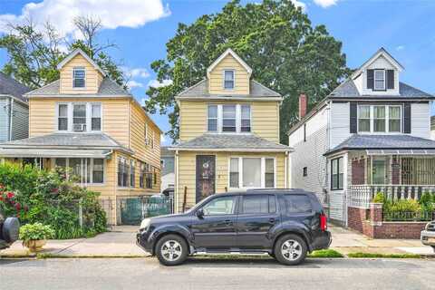 147-14 115th Avenue, Jamaica, NY 11436