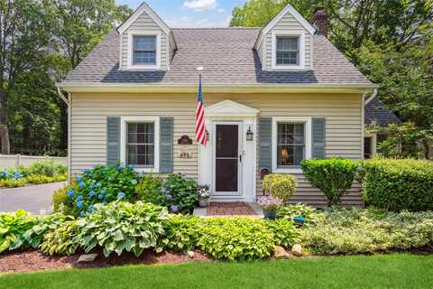 3160 Birch Place, Wantagh, NY 11793