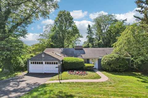 12 Paddock Road, Rye Brook, NY 10573