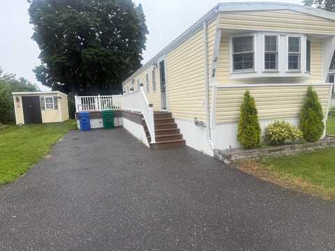 58 Valley FORGE, Bohemia, NY 11716