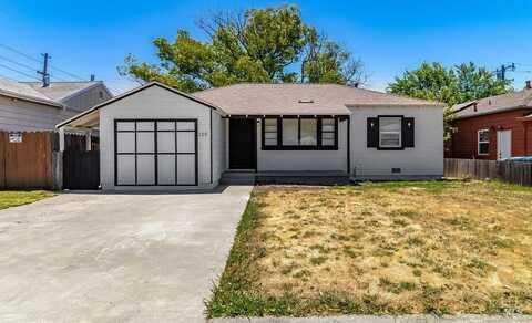 125 Revere Street, Vallejo, CA 94591