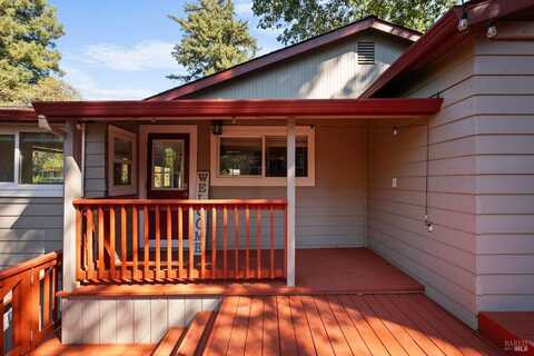 2756 N Fitch Mountain Road, Healdsburg, CA 95448