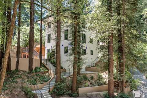 14685 Willow Road, Rio Nido, CA 95446
