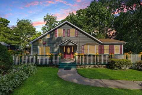 14 Skyline Trail, Salisbury Mills, NY 12577