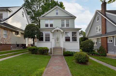83-22 169th Street, Jamaica, NY 11432