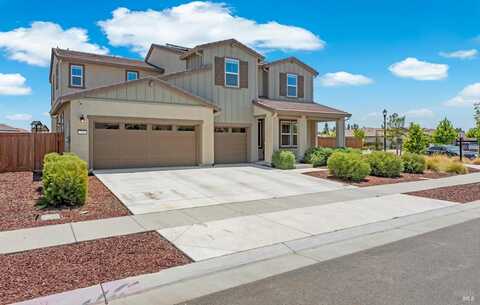 725 Fielding Way, Dixon, CA 95620
