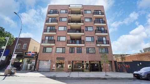 172-18 Jamaica Avenue, Jamaica, NY 11432