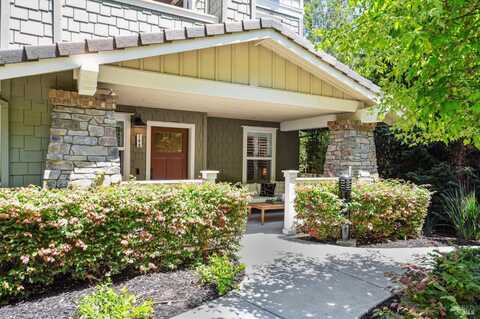 1425 Casa Buena Drive, Corte Madera, CA 94925