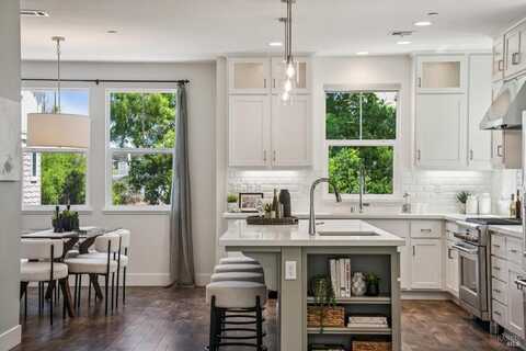 1425 Casa Buena Drive, Corte Madera, CA 94925