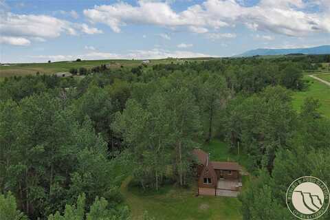 31 Painted Lane, Roberts, MT 59070