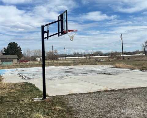 545 PIKE, Billings, MT 59105