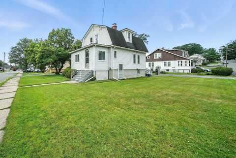 20 Columbia Avenue, Middletown, NY 10940