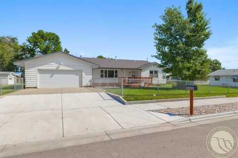 4185 Mitchell Avenue, Billings, MT 59101
