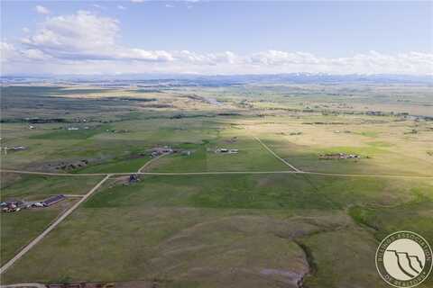 15 Sage Trail, Big Timber, MT 59011